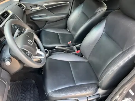 FIT 1.5 LX 16V