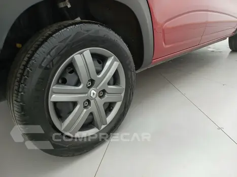 KWID 1.0 12V SCE FLEX ZEN MANUAL