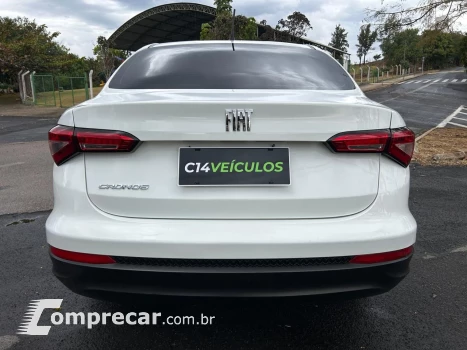CRONOS 1.0 6V Flex