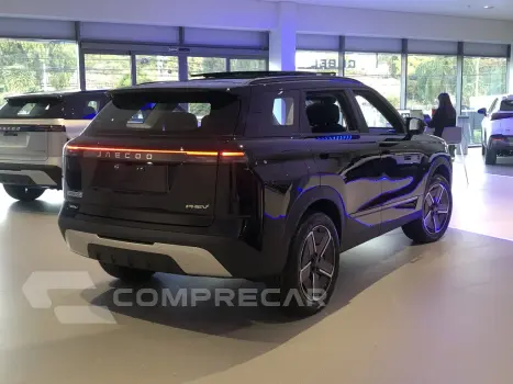 7 1.5 TGDI PHEV LUXURY DHT