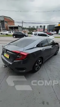 CIVIC 2.0 EXR 16V