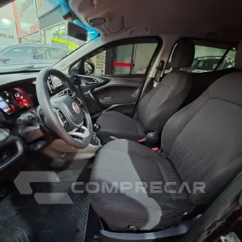 ARGO DRIVE 1.0 6V Flex