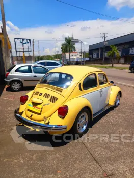 Fusca 1300