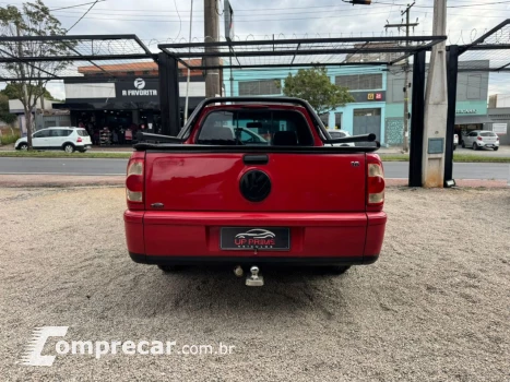 Saveiro 1.6 CL