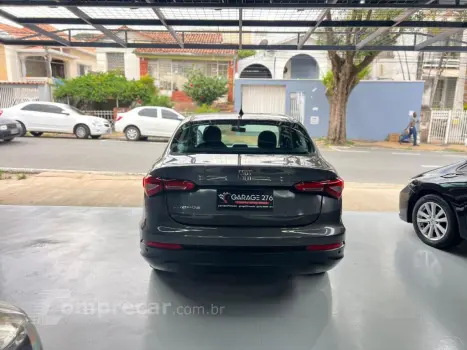 CRONOS DRIVE 1.0 6V Flex