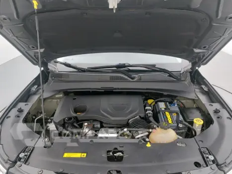 COMPASS 1.3 T270 TURBO FLEX LONGITUDE AT6