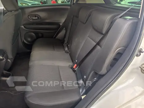 HR-V 1.8 16V FLEX EX 4P AUTOMÁTICO