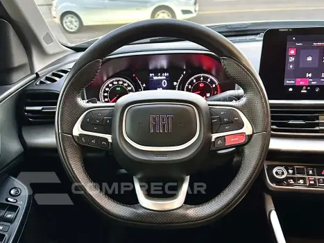 FASTBACK 1.0 TURBO 200 FLEX AUDACE CVT