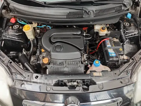PALIO 1.4 MPI Attractive 8V