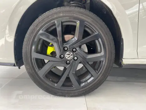 VIRTUS Exclusive 250TSI 1.4 Flex 16V Aut