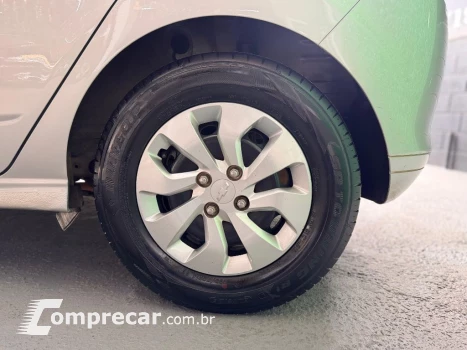 ONIX HATCH Joy 1.0 8V Flex 5p Mec.