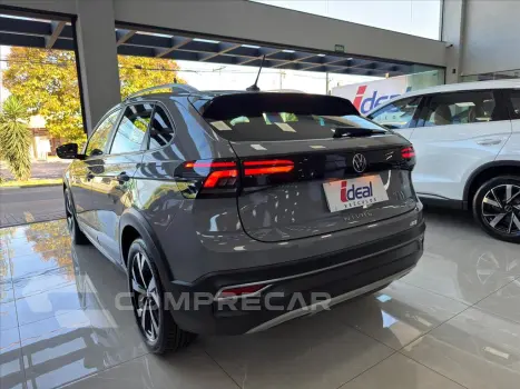 NIVUS 1.0 200 TSI TOTAL FLEX HIGHLINE AUTOMÁTICO