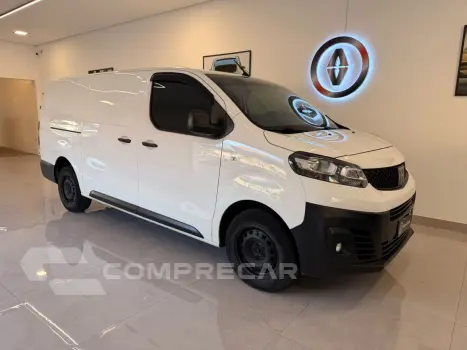 Scudo 1.5 3P BLUEHDI TURBO DIESEL CARGO