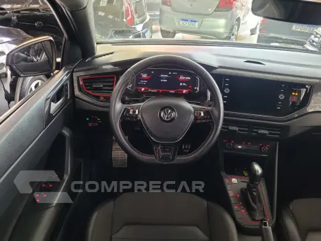 VIRTUS GTS 1.4 TSI 16V Flex 4p