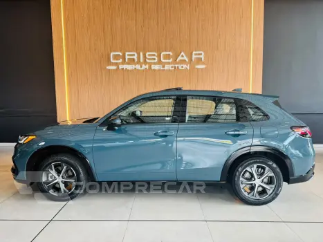 ZR-V 2.0 I-vtec Touring