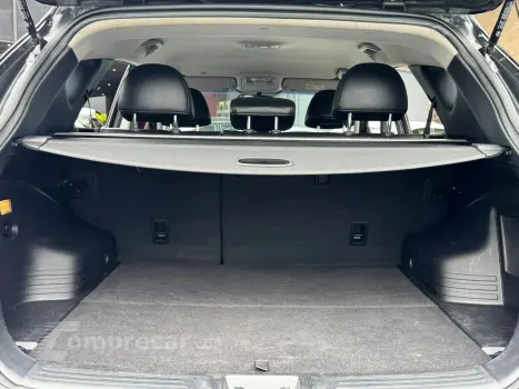 IX35 2.0 MPFI GL 16V