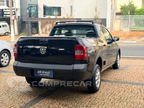 SAVEIRO 1.6 MI Trend CE 8V G.V