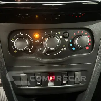 LOGAN Zen Flex 1.0 12V 4p Mec.