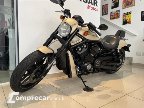 V ROD NIGHT ROD ESPECIAL