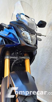 HONDA CB 500 X ABS