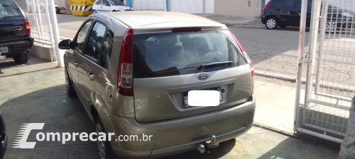FIESTA 1.0 MPI Class 8V
