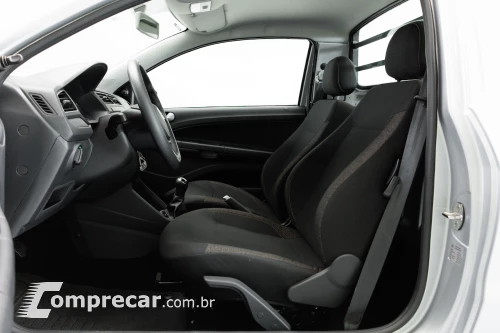 SAVEIRO 1.6 MSI Robust CS 16V