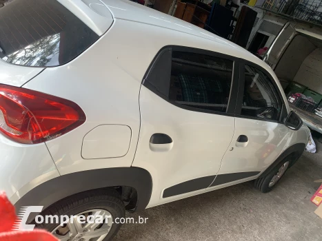 KWID 1.0 12V SCE ZEN