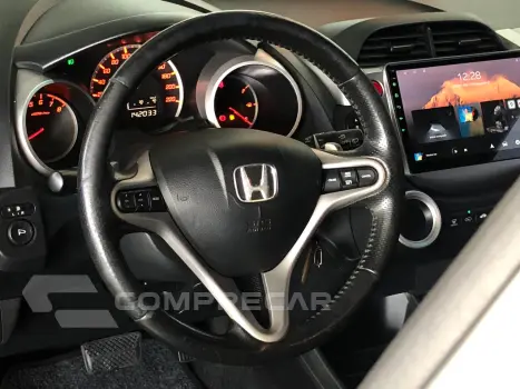 FIT 1.5 EXL 16V