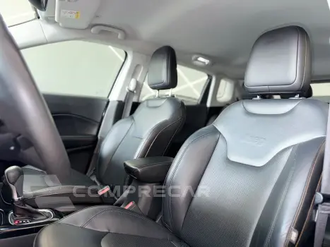 COMPASS 1.3 T270 Turbo Limited