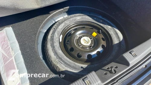 FOCUS 1.6 GL 8V