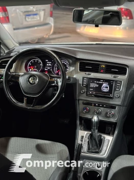 GOLF 1.6 MSI Comfortline 16V