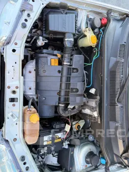 Palio 1.0 Fire Flex 4p