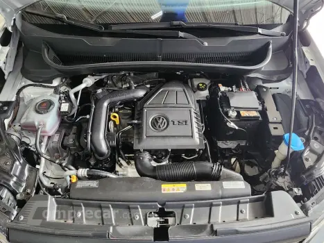 T-CROSS 1.0 200 TSI TOTAL FLEX AUTOMÁTICO