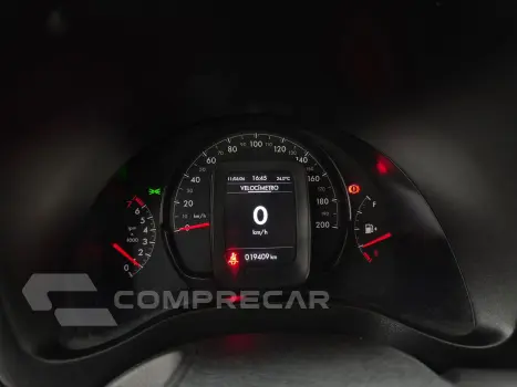 STRADA 1.3 Firefly Freedom CS