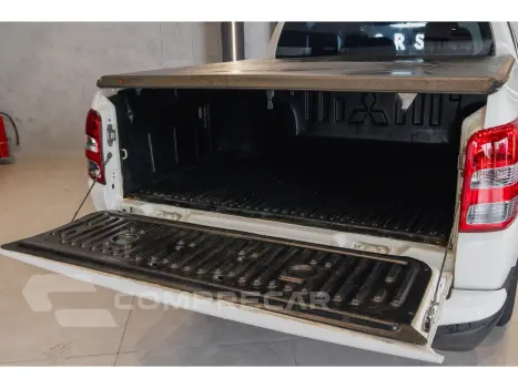 L200 TRITON 2.4 16V TURBO DIESEL SPORT GLS CD 4P 4X4 AUTOMÁT