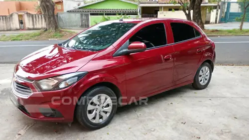 ONIX 1.0 LT