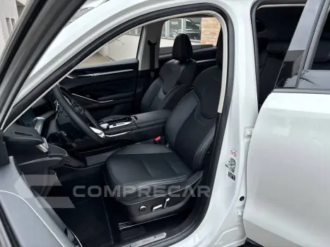 Haval H6 1.5 (Hibrido)