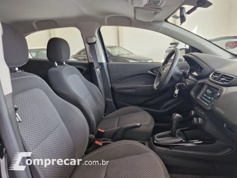 Prisma 1.4 4P LT FLEX AUTOMÁTICO