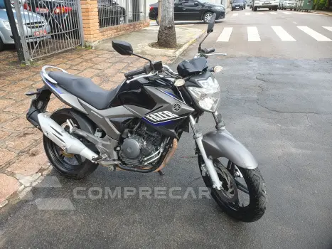 Fazer 250