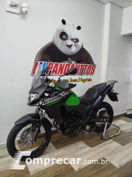 VERSYS X-300 ABS