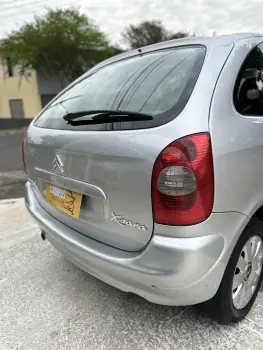 XSARA PICASSO 2.0 Exclusive 16V