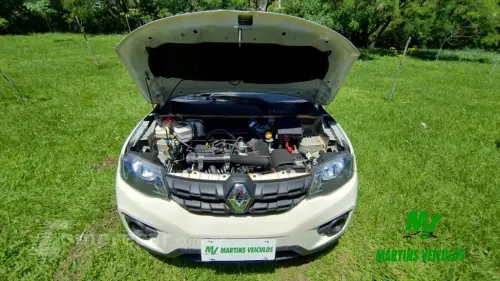 KWID 1.0 12V SCE FLEX ZEN MANUAL