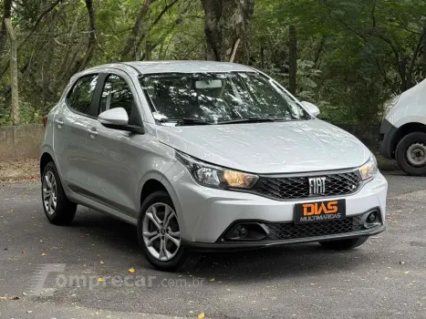 ARGO 1.0 FIREFLY FLEX DRIVE MANUAL