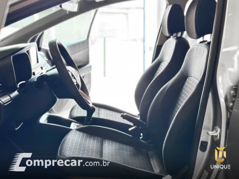 HB20 - 1.0 12V COMFORT MANUAL