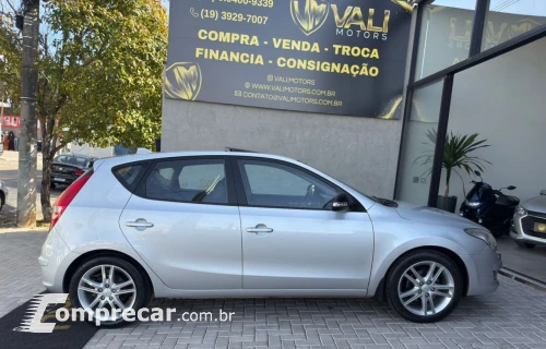 i30 2.0 16V 145cv 5p Aut.