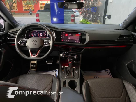 JETTA GLI 350 TSI 2.0 16V 4p Aut.