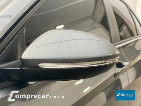 JETTA 1.4 250 TSI TOTAL FLEX TIPTRONIC