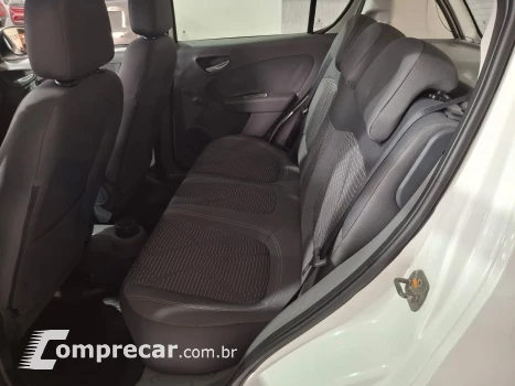 PALIO 1.0 MPI Attractive 8V