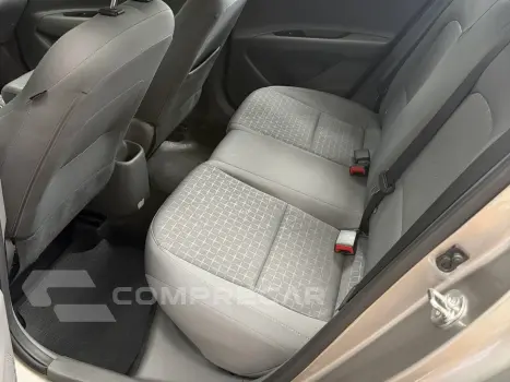 HB20S 1.0 12V FLEX COMFORT PLUS MANUAL