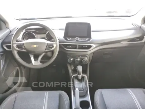 Tracker 1.0 12V 4P FLEX TURBO LT AUTOMÁTICO